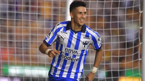 La maniobra de River para usar a Maxi Meza contra Talleres.