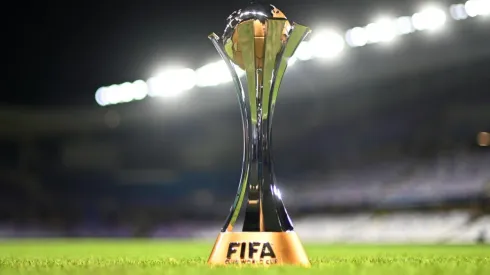 Si River gana la Libertadores, se clasificará a la Copa Intercontinental 2024 (o Mundial de Clubes).