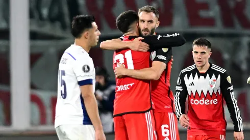 River ganó en Córdoba y cortó una racha adversa.