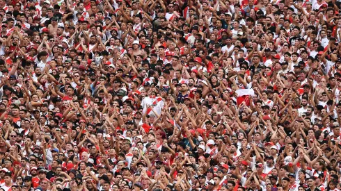 Los socios de River agotaron el primer cupo de entradas del día