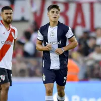 La decisión que tomó el DT de Gimnasia de La Plata para enfrentar a River por la Liga Profesional 2024