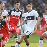 Los puntajes de River vs. Gimnasia: Jugador x Jugador