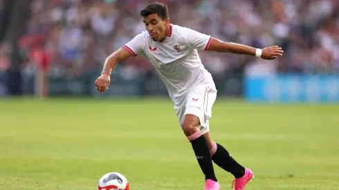 ¿Cuándo se sumará Marcos Acuña a River?