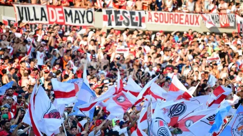Todo sobre la venta de entradas para River vs. Newells.