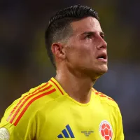 ¿James Rodríguez es la última bomba o River se retira del Mercado de Pases 2024? La versión desde adentro del club