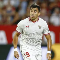 River: qué números de camiseta están libres para Marcos Acuña