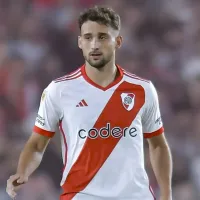 Estudiantes de La Plata se interesó en Sebastián Boselli: la postura de River
