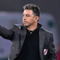 ¿Cambio inesperado? La posible formación de River para enfrentar a Talleres por Copa Libertadores