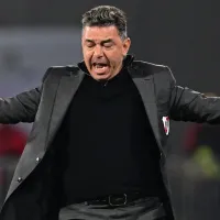 Copa Libertadores: Gallardo confirmó la formación de River vs. Talleres