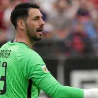 Se acabó el misterio y se confirmó el futuro de Augusto Batalla: River lo cede a Rayo Vallecano