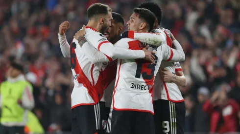 River eliminó a Talleres de Córdoba y avanzó a cuartos de final.
