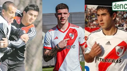 Fotos: Prensa River.