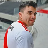 Confirmado: el número de camiseta especial que usará Marcos Acuña en River