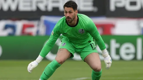 Augusto Batalla explotó contra la dirigencia de San Lorenzo.