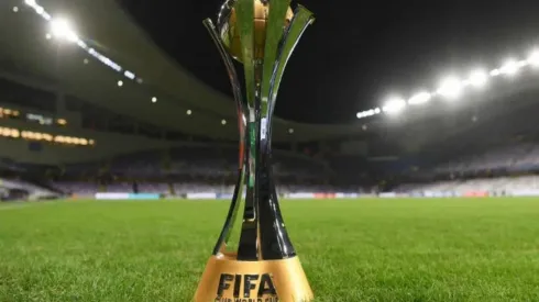 Con River, el Mundial de Clubes ya tiene a 30 de 32 equipos.