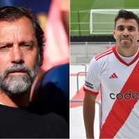 Los grandes elogios que recibió Marcos Acuña de su último DT en el Sevilla