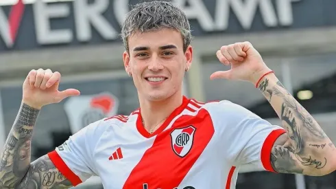 Fonseca podría llegar a Nacional.