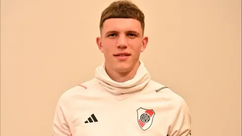 Franco Carboni ya consiguió equipo en la Serie A.