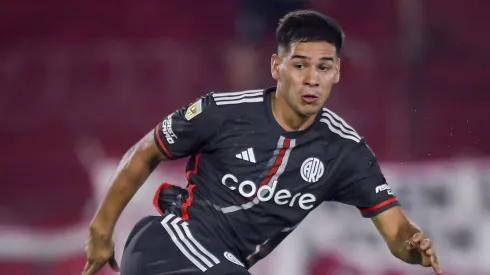 Daniel Zabala se iría de River.