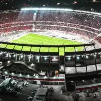 \'Calderao infernal\': el apodo que le pusieron al Estadio Monumental en Brasil