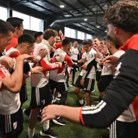 ¿Quién más se va? Los jugadores que podrían dejar el plantel de River próximamente
