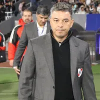 Sin Fonseca y Boselli pero con Marcos Acuña: los convocados de River para jugar ante Newell\'s