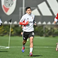 Toda una señal: los tres jugadores que Gallardo marginó de los convocados de River