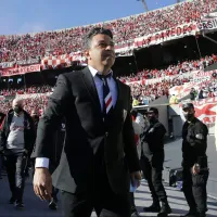 Marcelo Gallardo va por un nuevo récord ante Newell\'s: buscará su victoria 100 en el Monumental