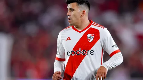 Marcos Acuña (Foto: Getty)