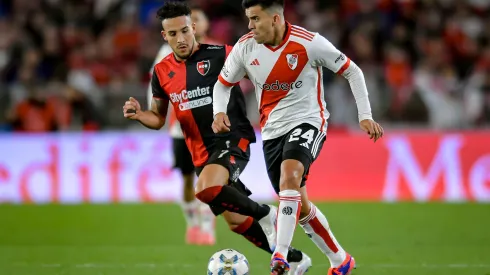 Marcos Acuña (Foto: Getty)