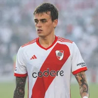 Por qué la lesión de Aliendro podría impactar en el futuro de Fonseca