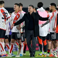 Partidos clave: el apretado calendario de River en septiembre con Copa Libertadores y Superclásico