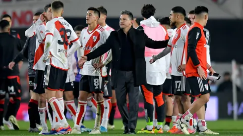 River tiene partidos importantes en el noveno mes del año.