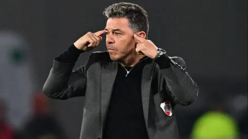 Gallardo podría ir a buscar a un último futbolista. (Foto: Getty).