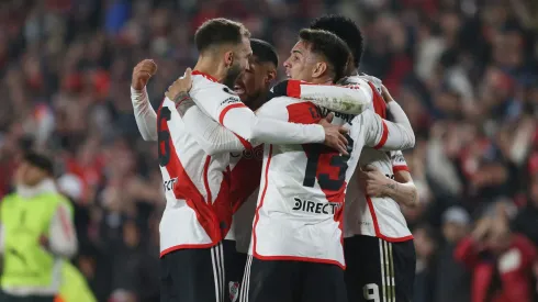 Todo sobre la preventa de la mueva camiseta de River.