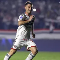 ¿Qué chances hay de que Giuliano Galoppo juegue en River?