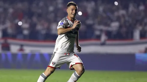 Galoppo no jugará en River.