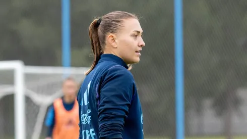 Quiénes son las seis jugadoras de River que disputarán el Mundial Sub 20