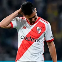 Cuáles son los contratos de River que se vencen a fin de año