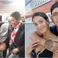 \'Creo que este es el mejor lugar para decirte esto\': historia de una inesperada propuesta de casamiento en el Monumental