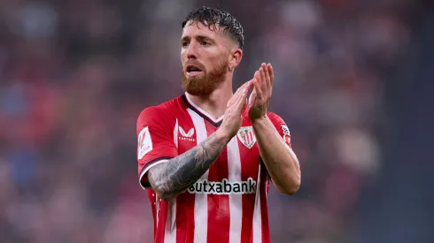 Finalmente, Brito confirmó que Muniaín no llegará a River.