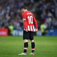 Jugará en Argentina pero no en River: Iker Muniain se acerca a San Lorenzo