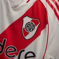 Ante la nueva camiseta de River: un repaso por los últimos 10 mantos sagrados del Millonario y sus títulos