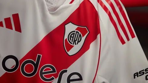 Las últimas camisetas de River y la más ganadora.