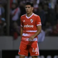 ¿Se va o se queda? La recomendación que Gallardo le dio a Daniel Zabala