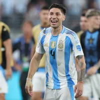 ¿Queda libre? la decisión del Sevilla que afectaría directamente a Gonzalo Montiel