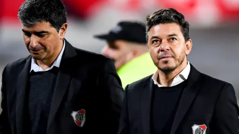 River visita a Independiente por la duodécima jornada de la Liga Profesional.