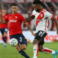 Contexto atípico: River podría jugar ante Independiente con aforo reducido