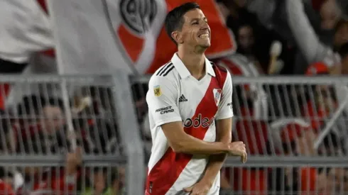 Nacho Fernández recibió una mala noticia en su vida privada.