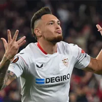 Lucas Ocampos, a un paso del Rayados de Monterrey de Martín Demichelis: el dinero que recibirá River